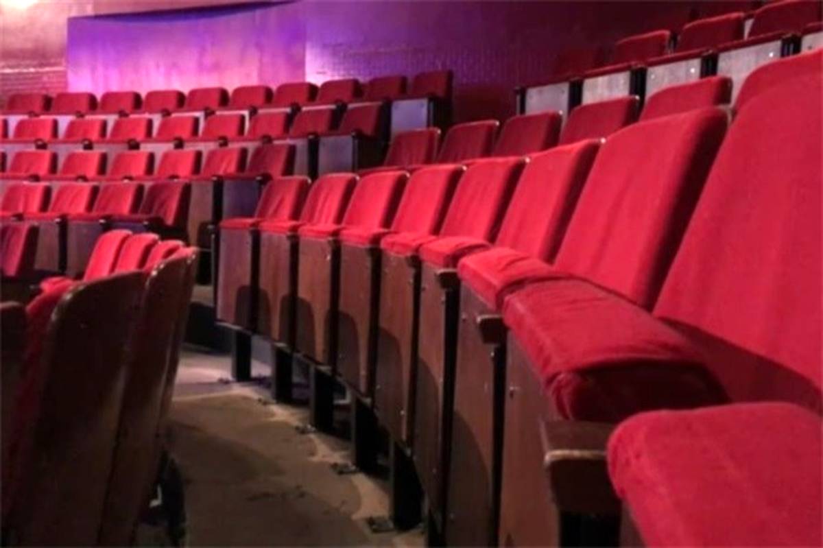 سینماهای بلژیک به دلیل نگرانی از شیوع سویه جدید کرونا تعطیل شدند