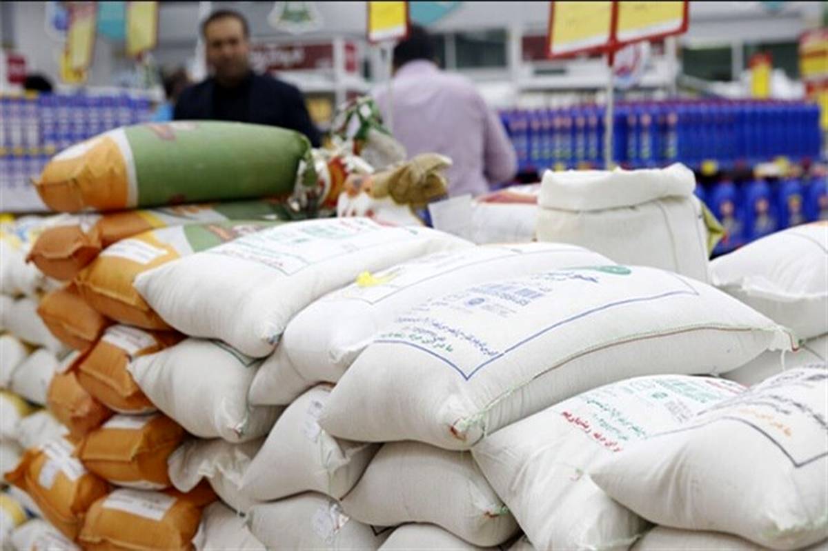 گران‌ترین و ارزان‌ترین برنج بازار چقدر است؟