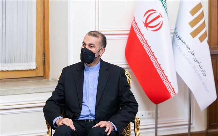 ترسیم نقشه راه روابط ایران و جمهوری‌آذربایجان در دیدار با رییس‌جمهوری این کشور