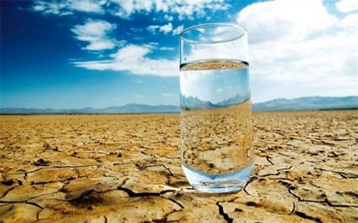 مصرف آب یک شهروند تهرانی سه برابر بیشتر از یک شهروند در هامبورگ آلمان است