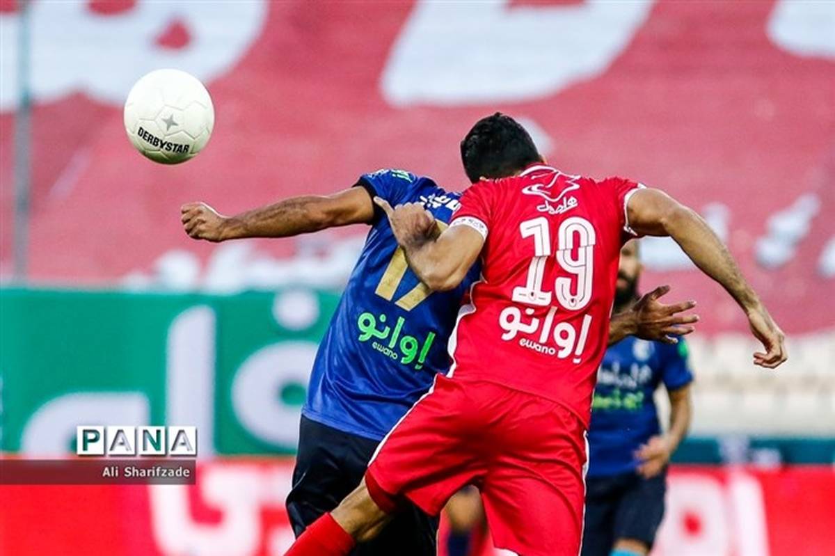 حذف پرسپولیس و استقلال از آسیا ضربه سنگینی به فوتبال ایران می‌زند