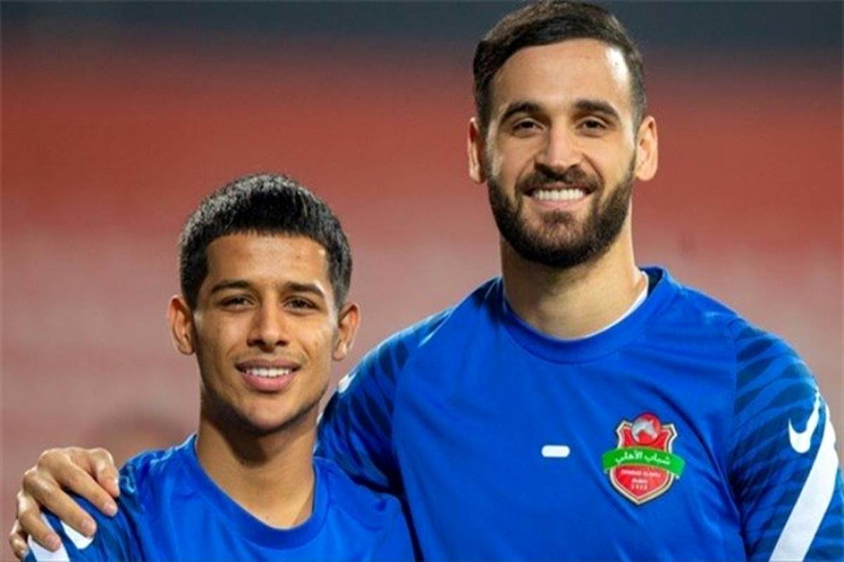 ستاره‌های ایران در لیگ برتر امارات ماندنی شدند