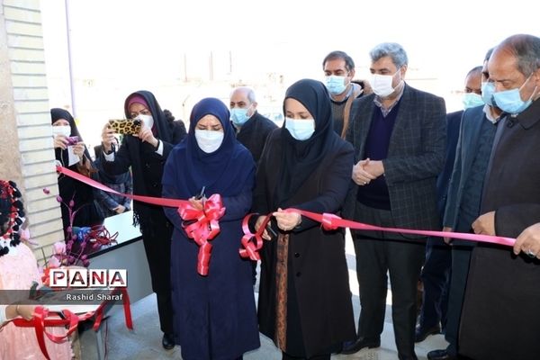 سفر مدیرکل آموزش و پرورش آذربایجان غربی به شهرستان سلماس