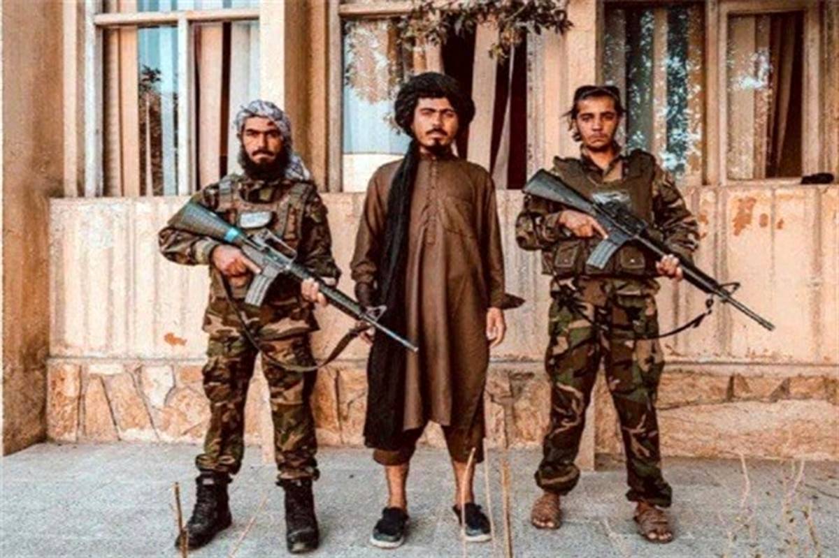 طالبان مراکز آموزشی پلیس تشکیل داد