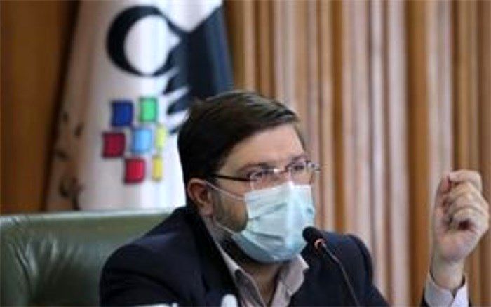 هشدار عضو شورای شهر درباره احتمال افزایش حوادث در متروی تهران