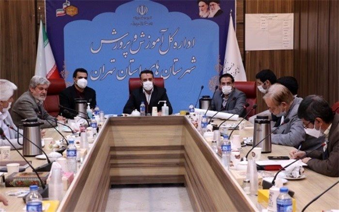 اعضای شورای هماهنگی موسسان غیردولتی شهرستان‌های استان تهران انتخاب شدند