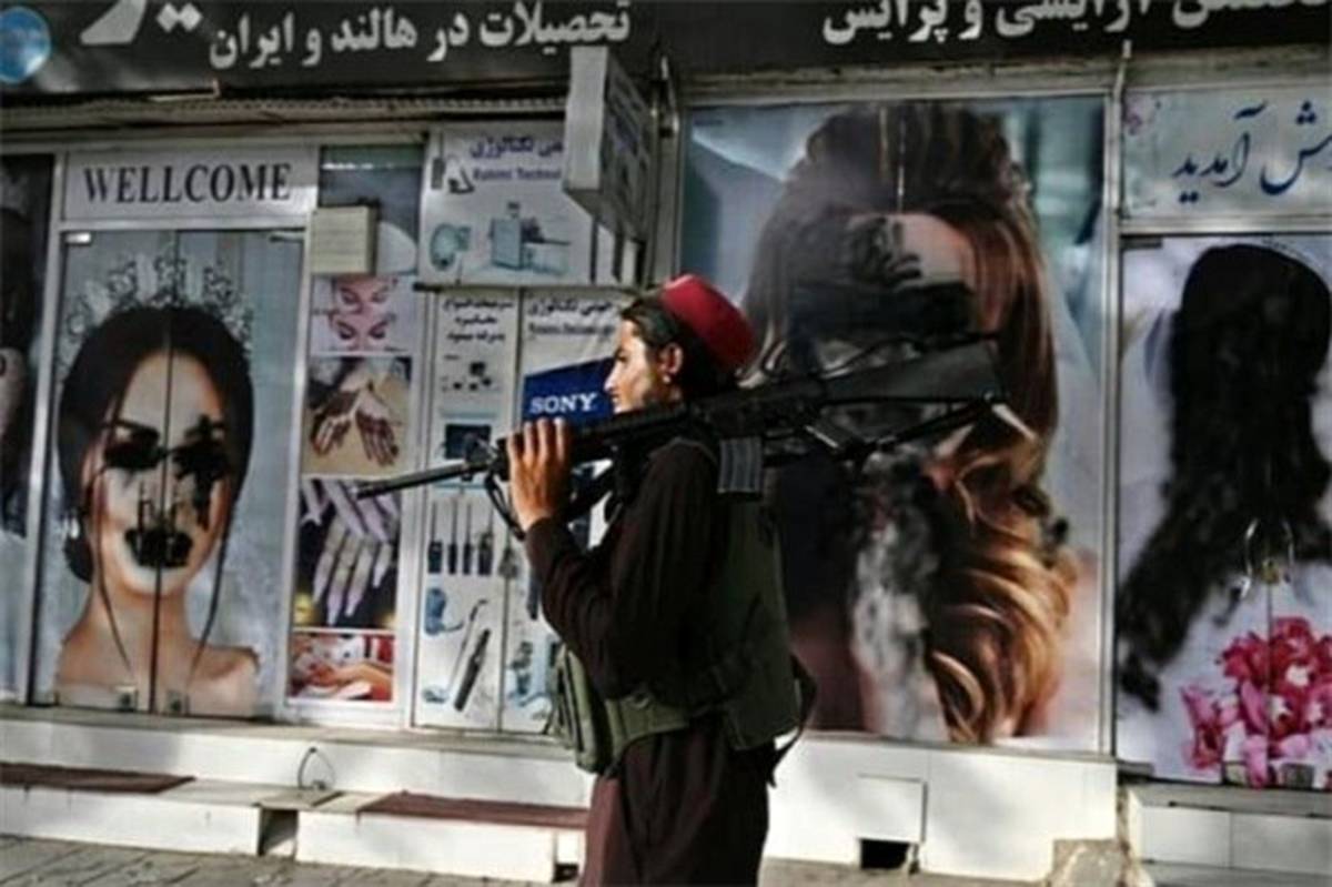 طالبان سفر زنان بدون همراهی مردان را ممنوع کرد