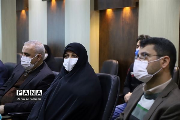 افتتاح سامانه تلفنی 1570 در شهر تهران