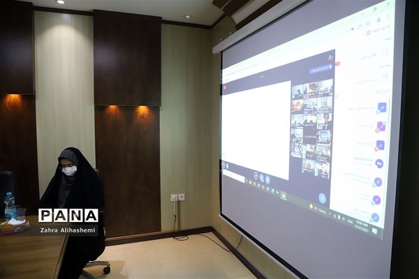 افتتاح سامانه تلفنی 1570 در شهر تهران