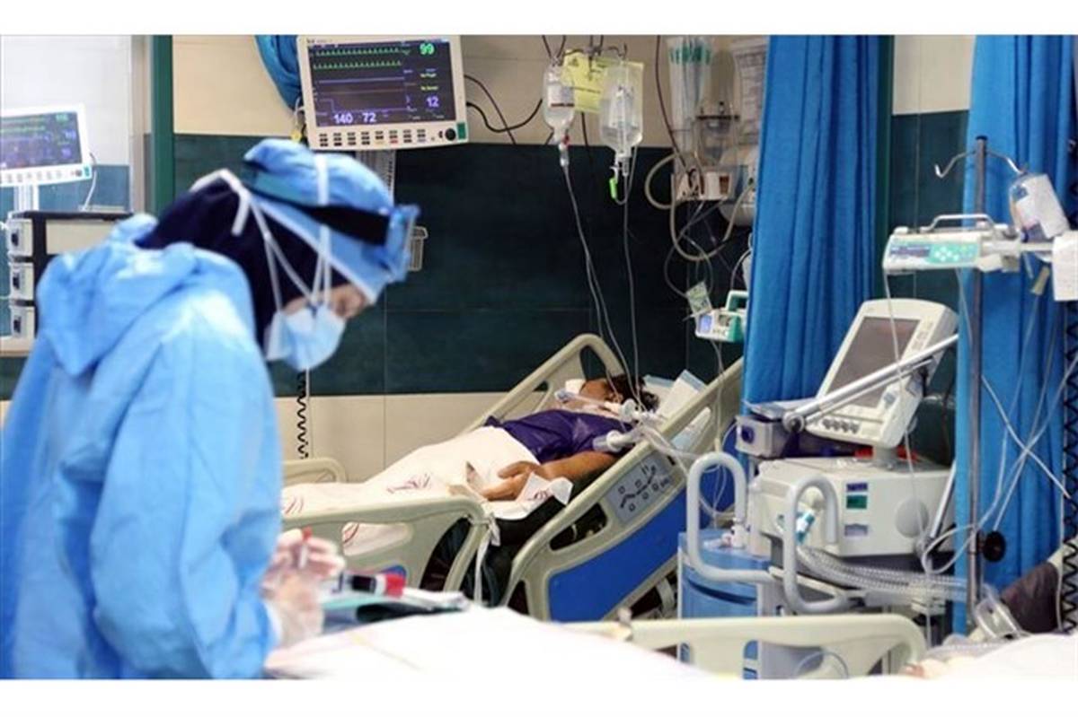 ۳۷ بیمار جدید کرونایی، طی شبانه‌روز گذشته در بیمارستان‌های گیلان بستری شدند
