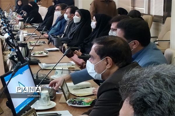 برگزاری گرامیداشت سالروز تاسیس نهضت سواد آموزی در استان اصفهان