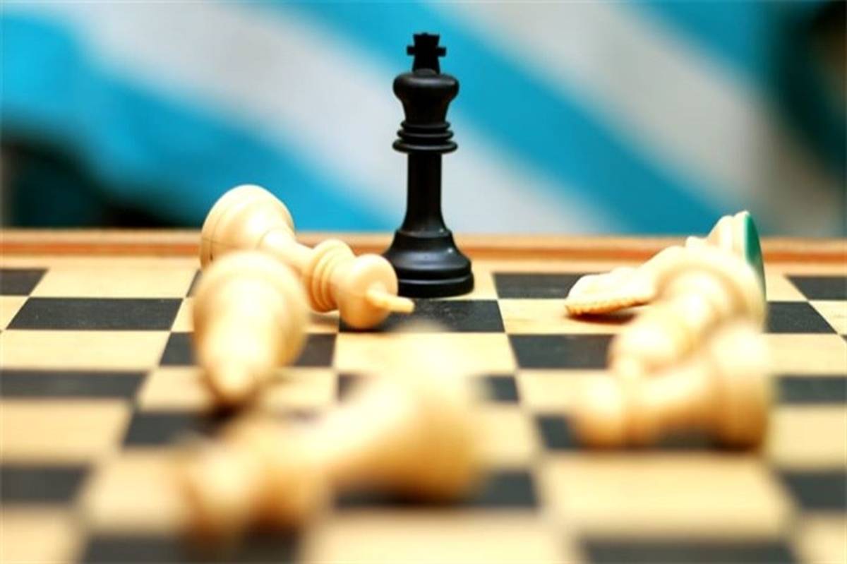 شطرنج ایران به یک قدمی تعلیق رسید