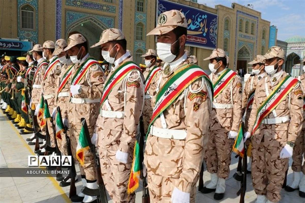 معافیت 11 هزار نفر از مددجویان فارس از خدمت سربازی در 10سال گذشته