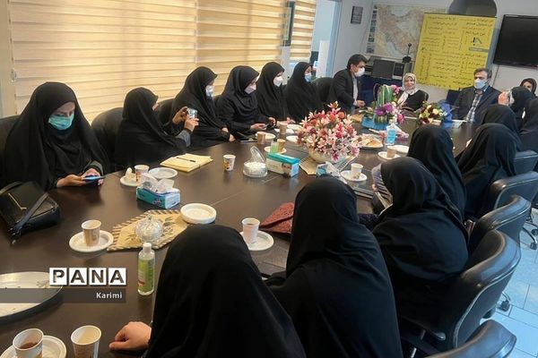 اجرای طرح مدرسه یاری در شهرستان‌های استان تهران