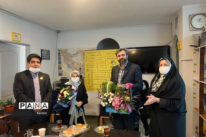اجرای طرح مدرسه یاری در شهرستانهای استان تهران