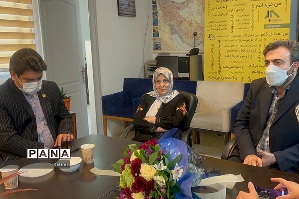 اجرای طرح مدرسه یاری در شهرستان‌های استان تهران