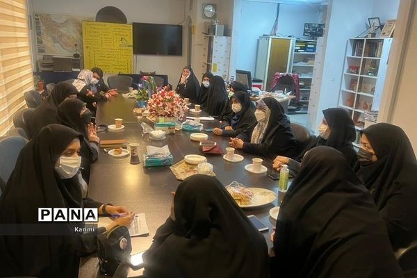 اجرای طرح مدرسه یاری در شهرستان‌های استان تهران