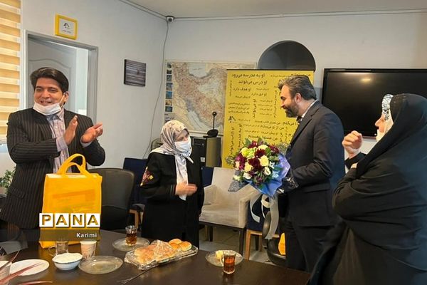 اجرای طرح مدرسه یاری در شهرستان‌های استان تهران