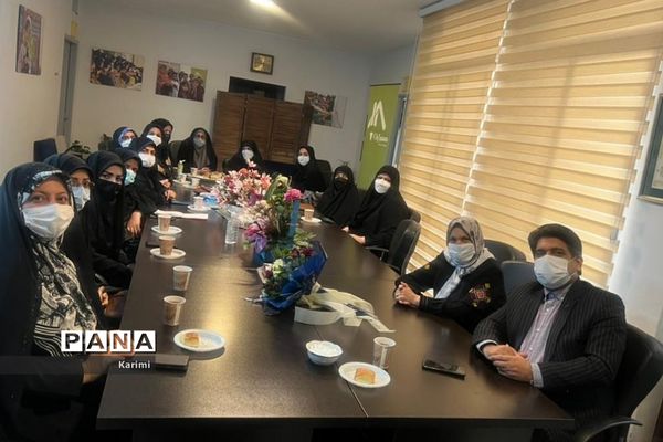 اجرای طرح مدرسه یاری در شهرستان‌های استان تهران