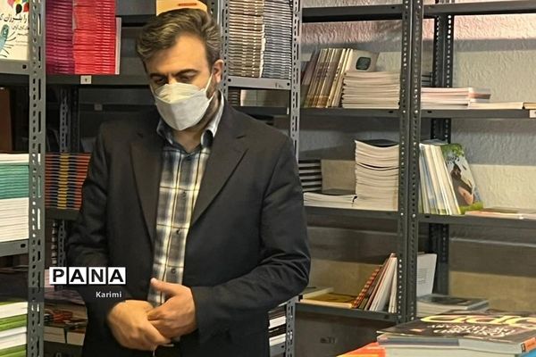 اجرای طرح مدرسه یاری در شهرستان‌های استان تهران