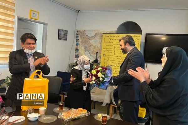 اجرای طرح مدرسه یاری در شهرستان‌های استان تهران