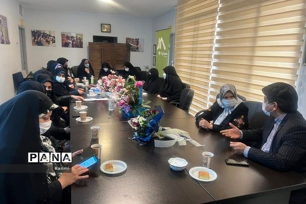 اجرای طرح مدرسه یاری در شهرستان‌های استان تهران