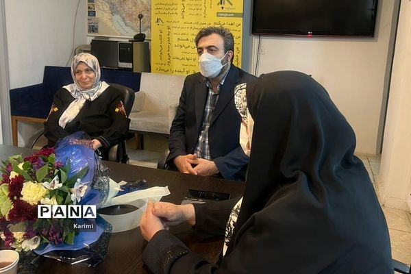 اجرای طرح مدرسه یاری در شهرستان‌های استان تهران
