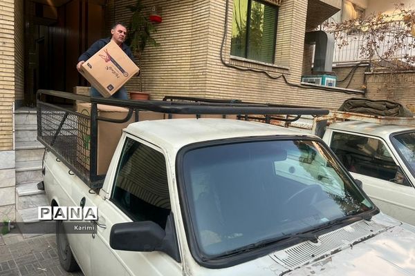اجرای طرح مدرسه یاری در شهرستان‌های استان تهران