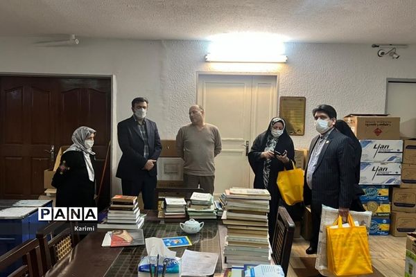 اجرای طرح مدرسه یاری در شهرستان‌های استان تهران
