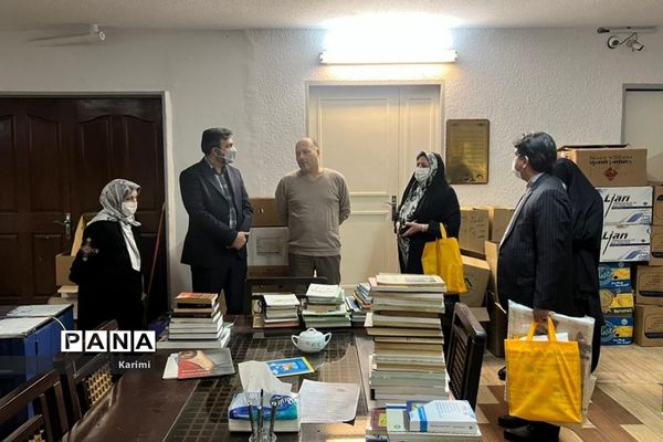 اجرای طرح مدرسه یاری در شهرستان‌های استان تهران