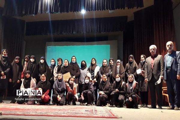 انتخابات شورای دانش‌آموزی شهرستان بابل