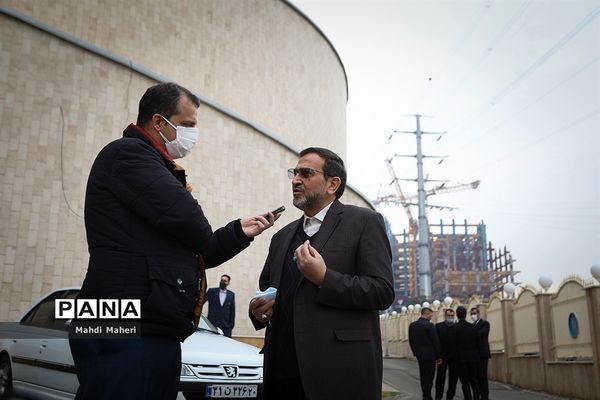 همایش علمی پژوهشی مکتب حاج قاسم، دانشگاه و رسانه