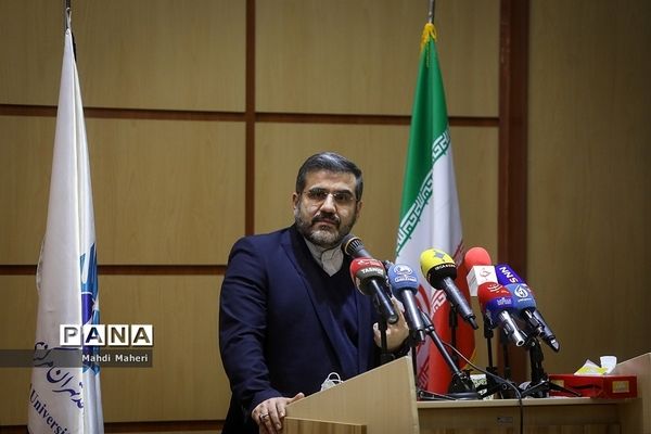 همایش علمی پژوهشی مکتب حاج قاسم، دانشگاه و رسانه