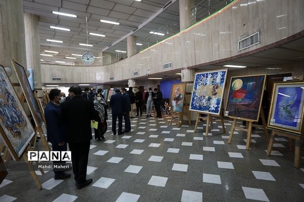 همایش علمی پژوهشی مکتب حاج قاسم، دانشگاه و رسانه