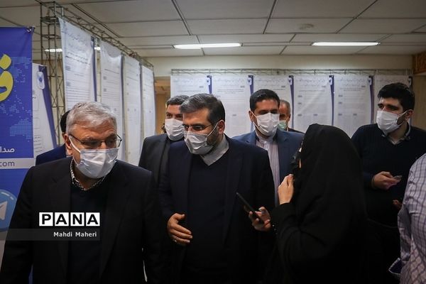 همایش علمی پژوهشی مکتب حاج قاسم، دانشگاه و رسانه