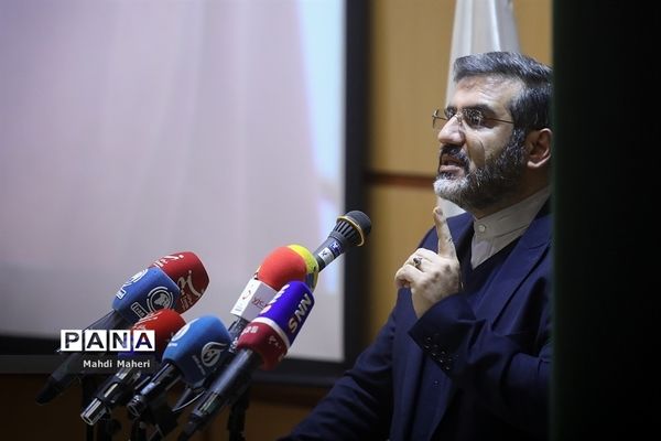 همایش علمی پژوهشی مکتب حاج قاسم، دانشگاه و رسانه