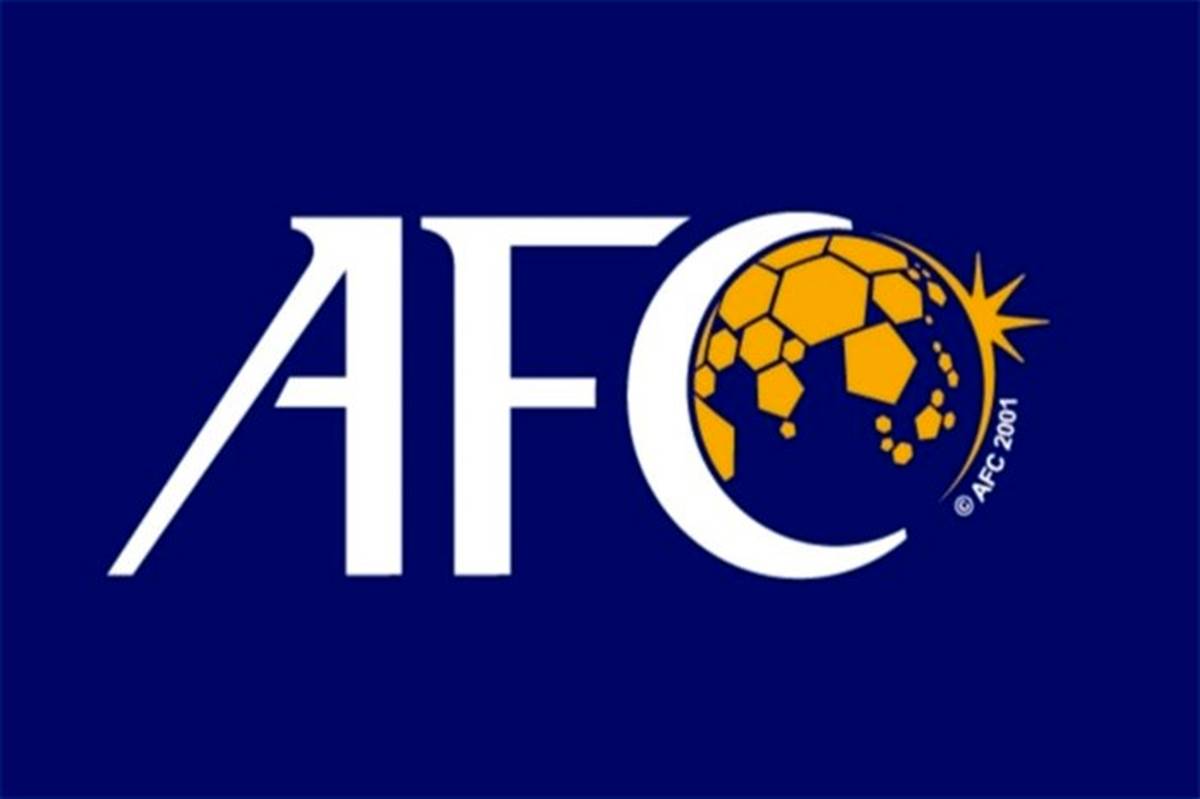کنفدراسیون فوتبال آسیا به ۷۰ باشگاه اخطار داد