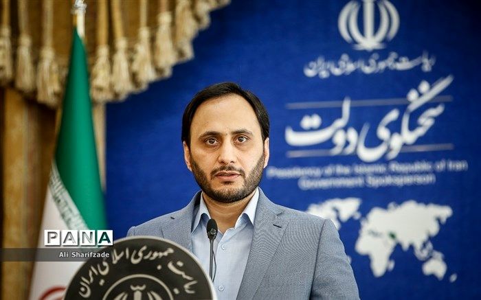 سخنگوی دولت: برای حذف ارز ترجیحی گندم و دارو برنامه‌ نداریم