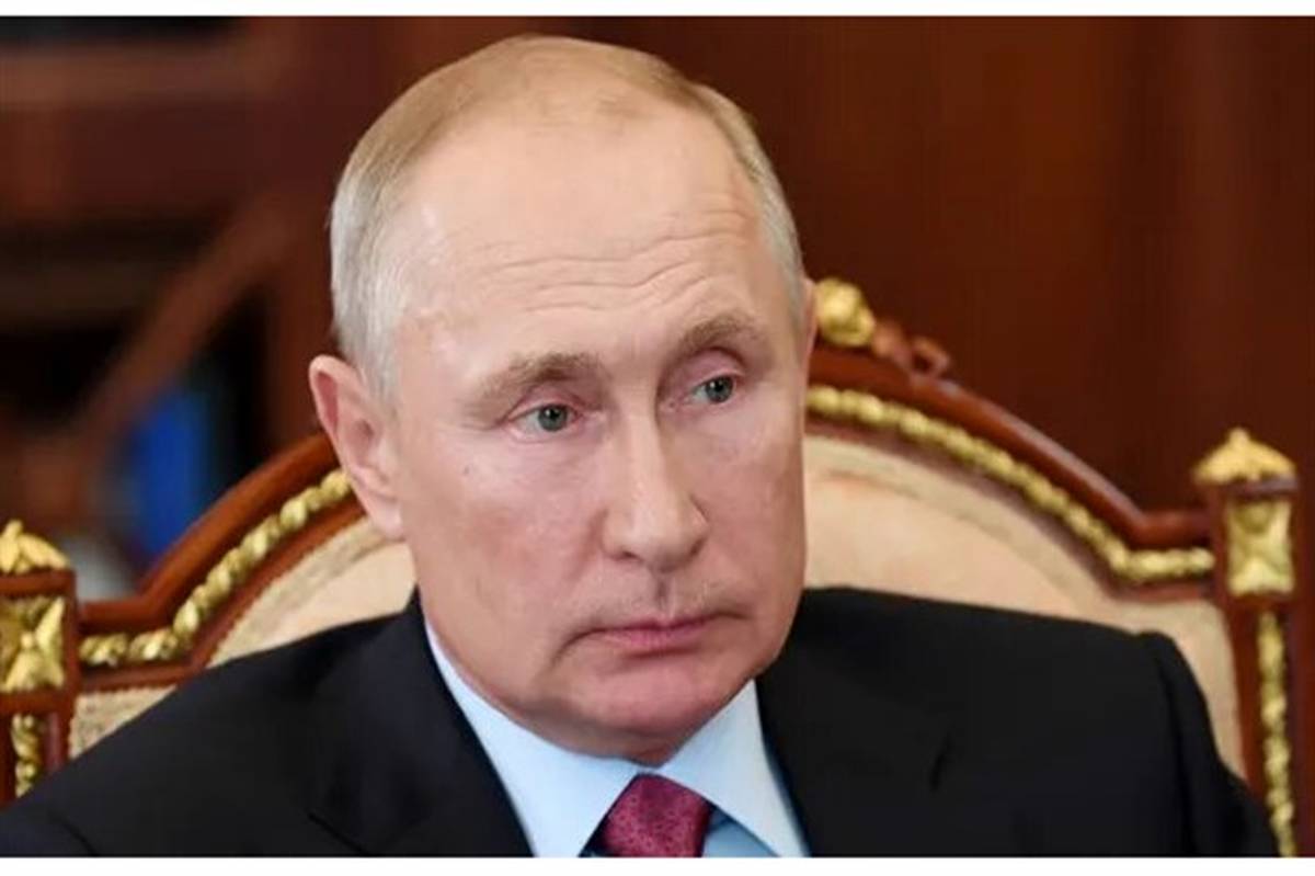 دعوت پوتین از بایدن برای رفع تنش‌زدایی و حل اختلافات