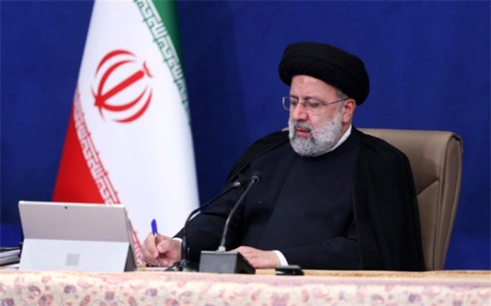 پیام تسلیت رئیس جمهور به مناسبت درگذشت فرزند سخنگوی دولت