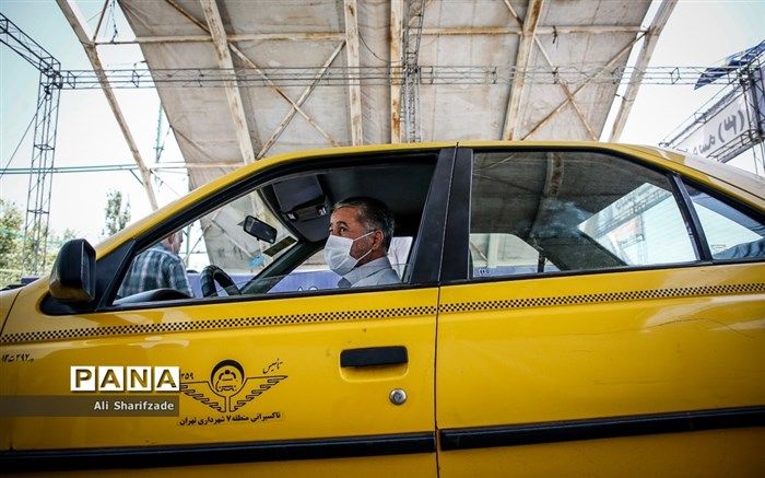 ۳ پیشنهاد برای جهش در نوسازی تاکسی‌ها؛ توافق شهردار تهران با وزارت صمت درباره چه بود؟
