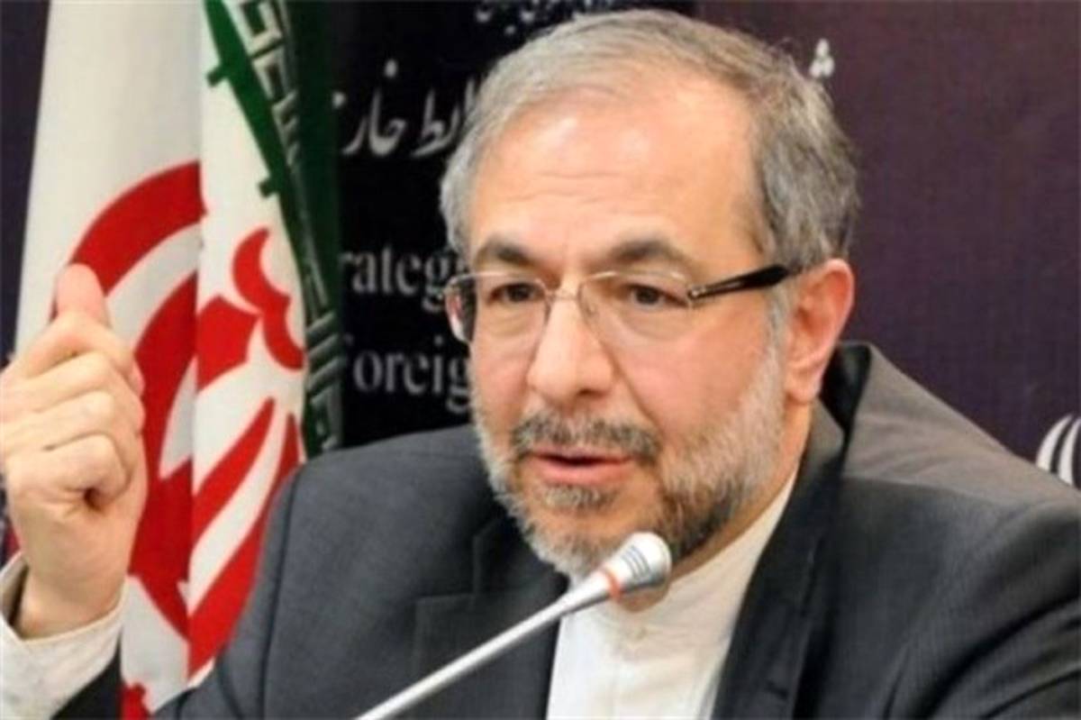 واکنش دستیار وزیر خارجه به اظهارات اشرف غنی و زلمای خلیلزاد