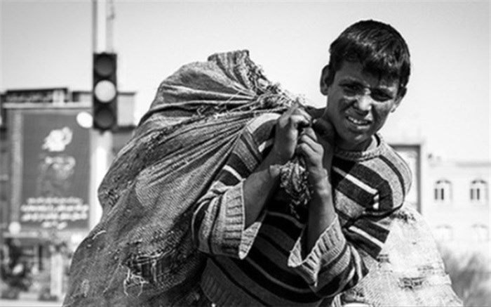 ساماندهی کودکان کار، متکدیان و محرومین در برنامه‌های جدید شهرداری تهران