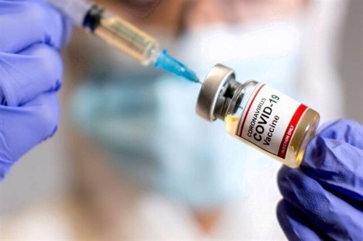 مراجعه مردم بیرجند برای تزریق دز سوم واکسن کرونا پایین است
