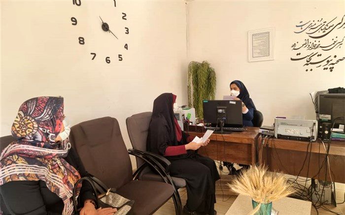 کسب رتبه اول ثبت‌نام حوزه سوادآموزی در شهرستان‌های تهران