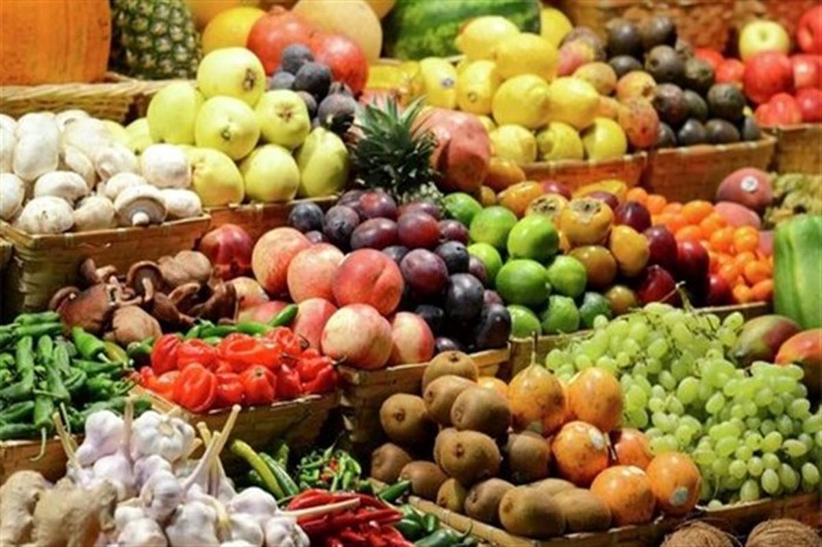 جزئیات توزیع میوه تنظیم بازاری شب عید