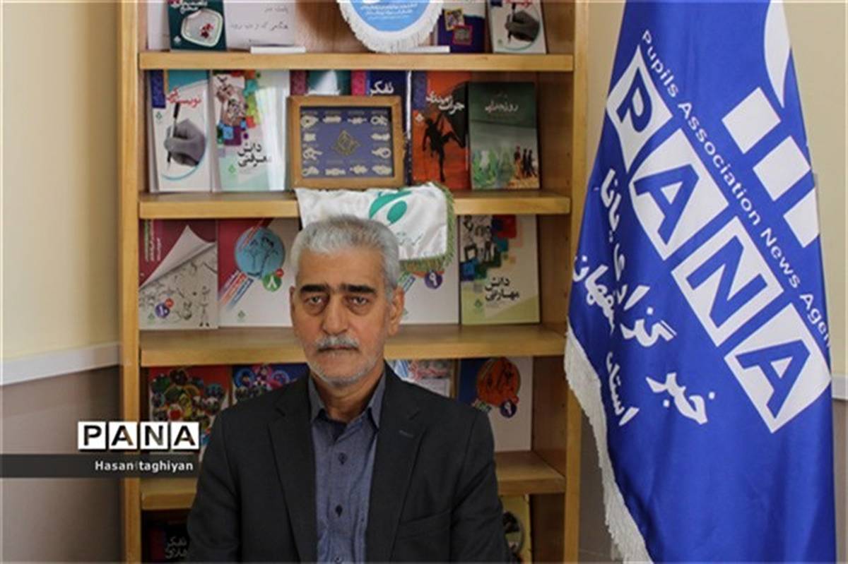 جذب بیش از 192 هزار دانش‌آموز اصفهانی در تشکیلات پیشتازان