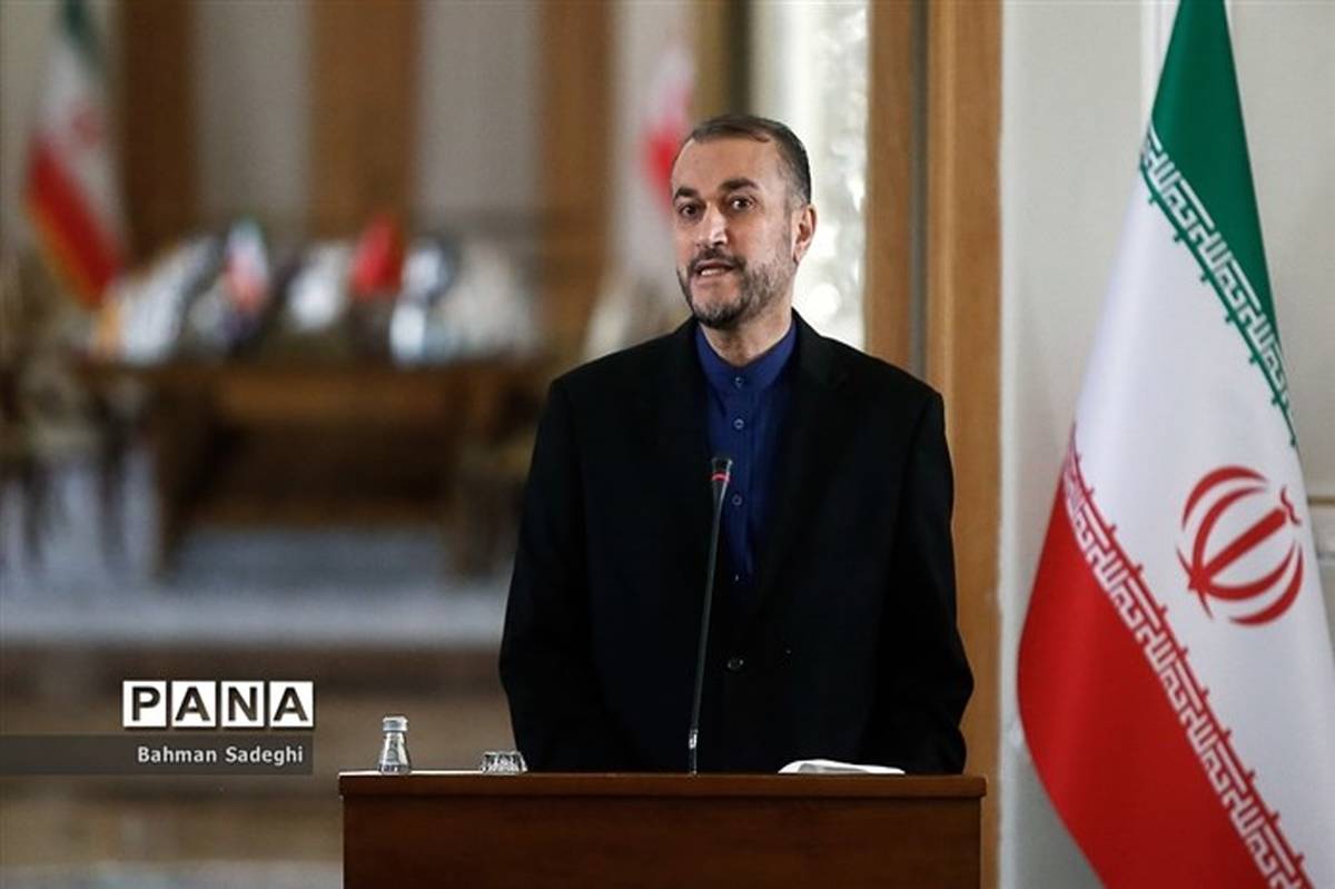 روایت وزیر خارجه از توصیه سردار سلیمانی به تیم مذاکره‌کننده هسته‌ای