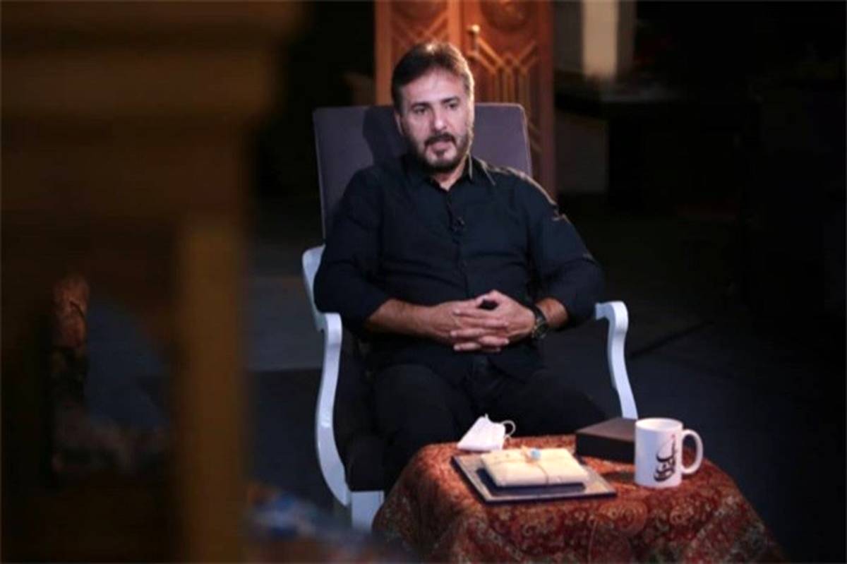 سید جواد هاشمی: غربت سالن‌های تئاتر حالم را بد می‌کند