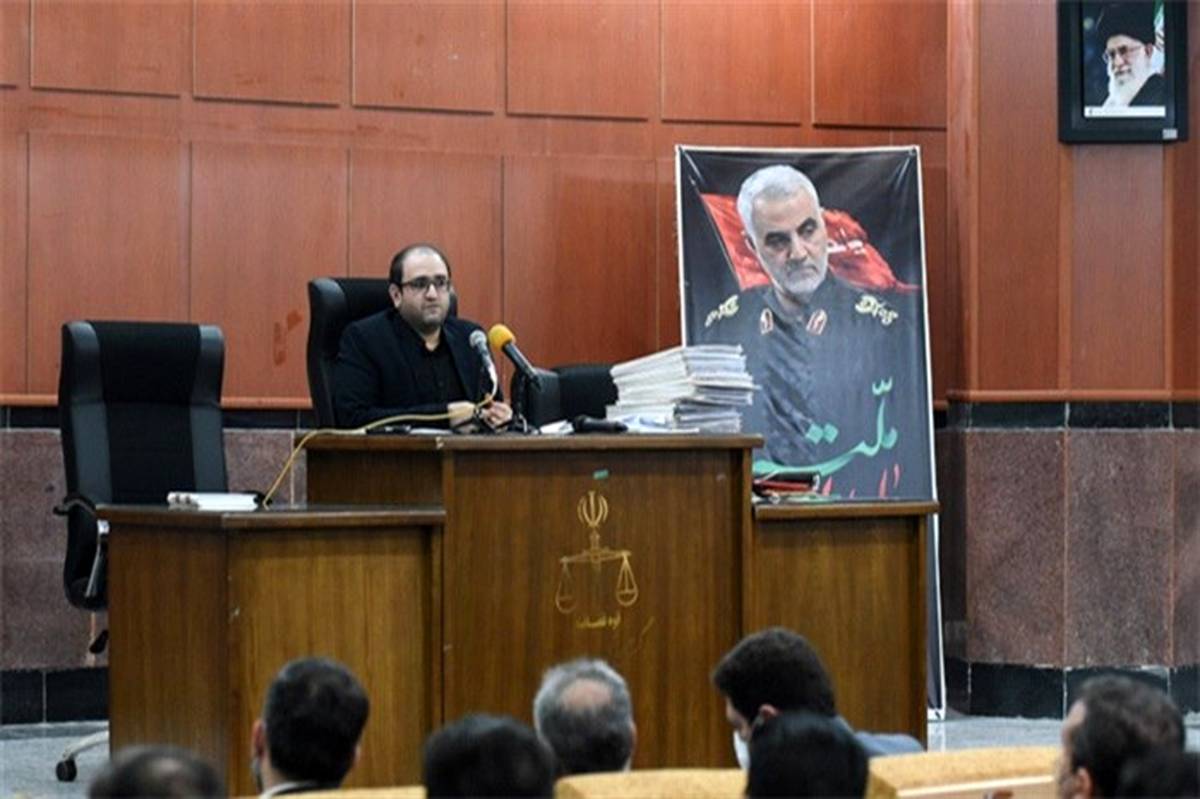 جزئیات دادگاه رسیدگی به پرونده مطالبه خسارت‌های ناشی از شهادت سردار سلیمانی